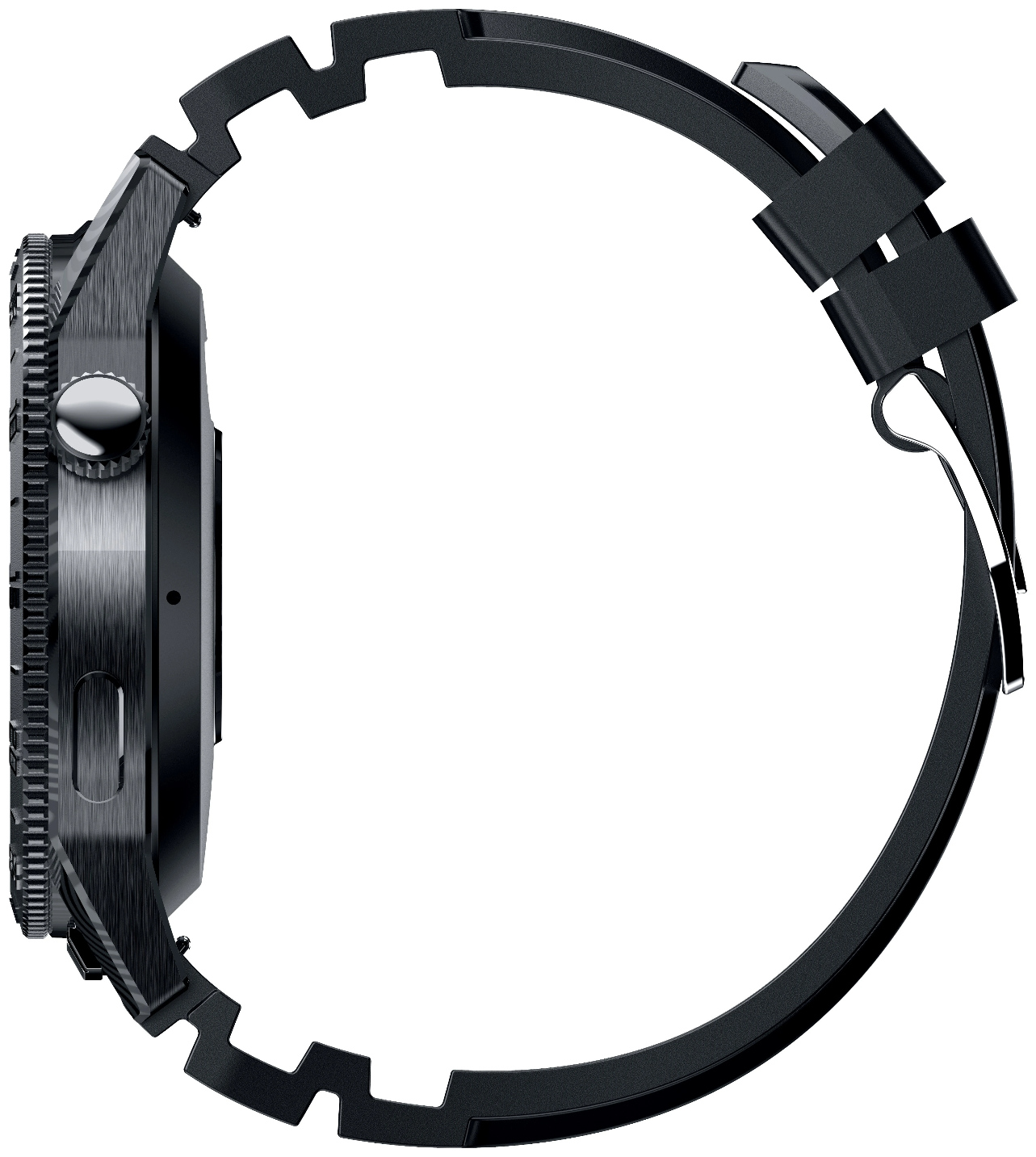 Смарт-часы Tecno Watch GT 1S черный WGT01S