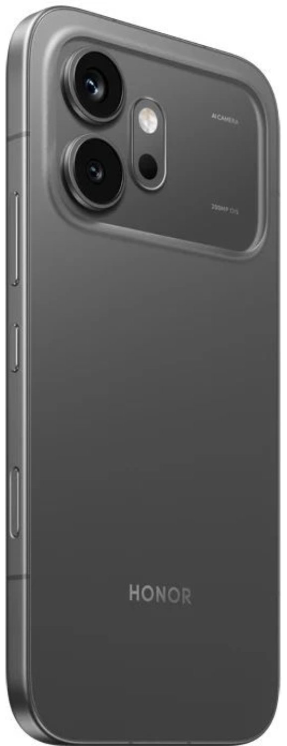 Смартфон Honor 600 12/256 ГБ черный