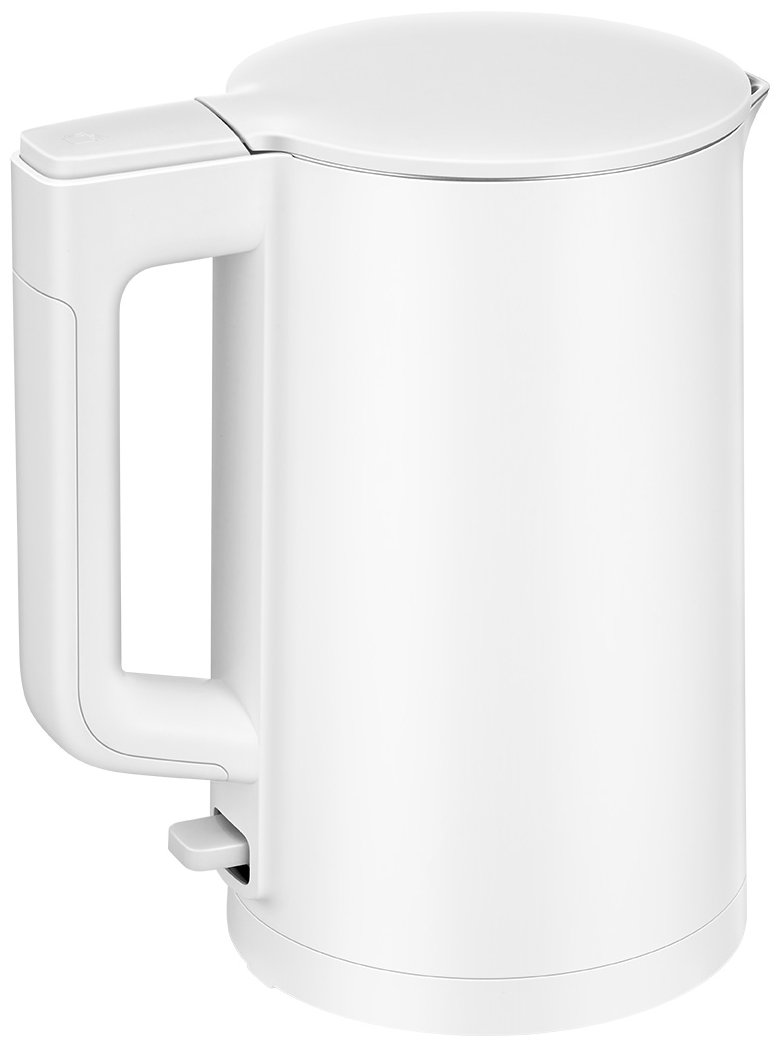 Электрочайник Xiaomi Electric Kettle 2 Lite белый BHR9036EU