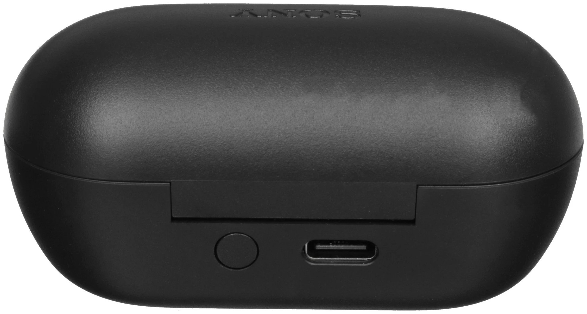 Беспроводные наушники Sony WF-C710N черный