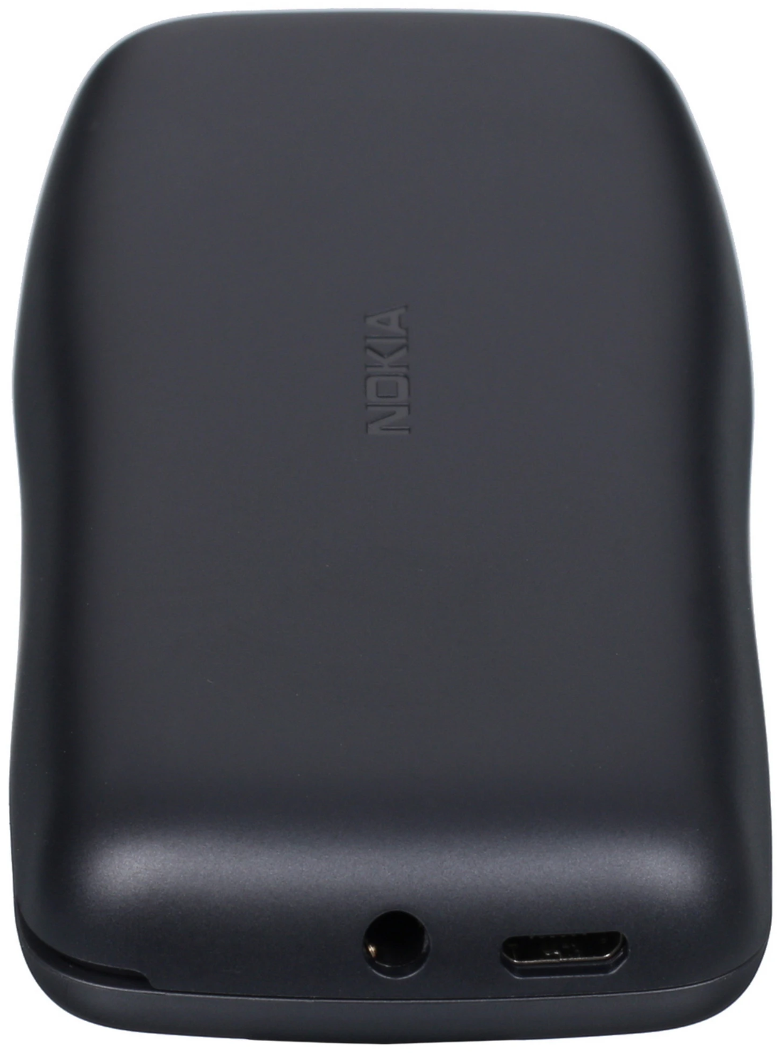 Мобильный телефон Nokia 105 DS TA-1416 черный