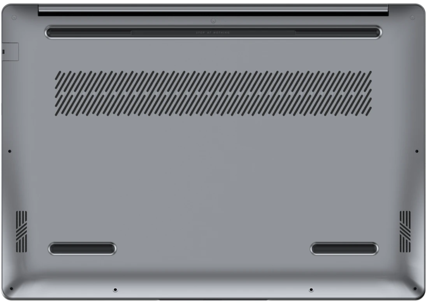 16" Ноутбук Tecno Megabook K16SFA R5-7535HS/16GB/512GB SSD/W11H серый 