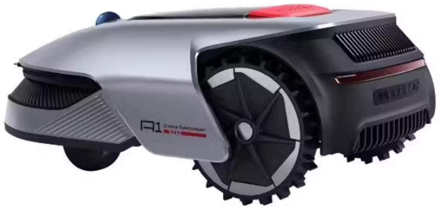 Робот-газонокосилка Dreame Roboticmower A1 серый