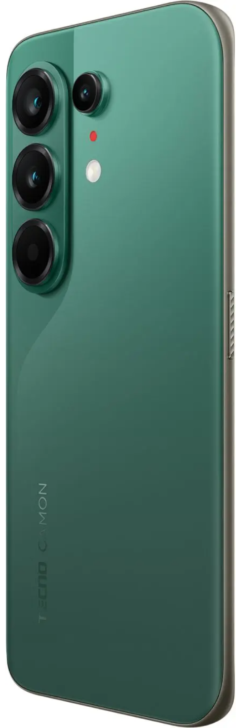 Смартфон Tecno Camon 50 Ultra 5G 12/256 ГБ зеленый