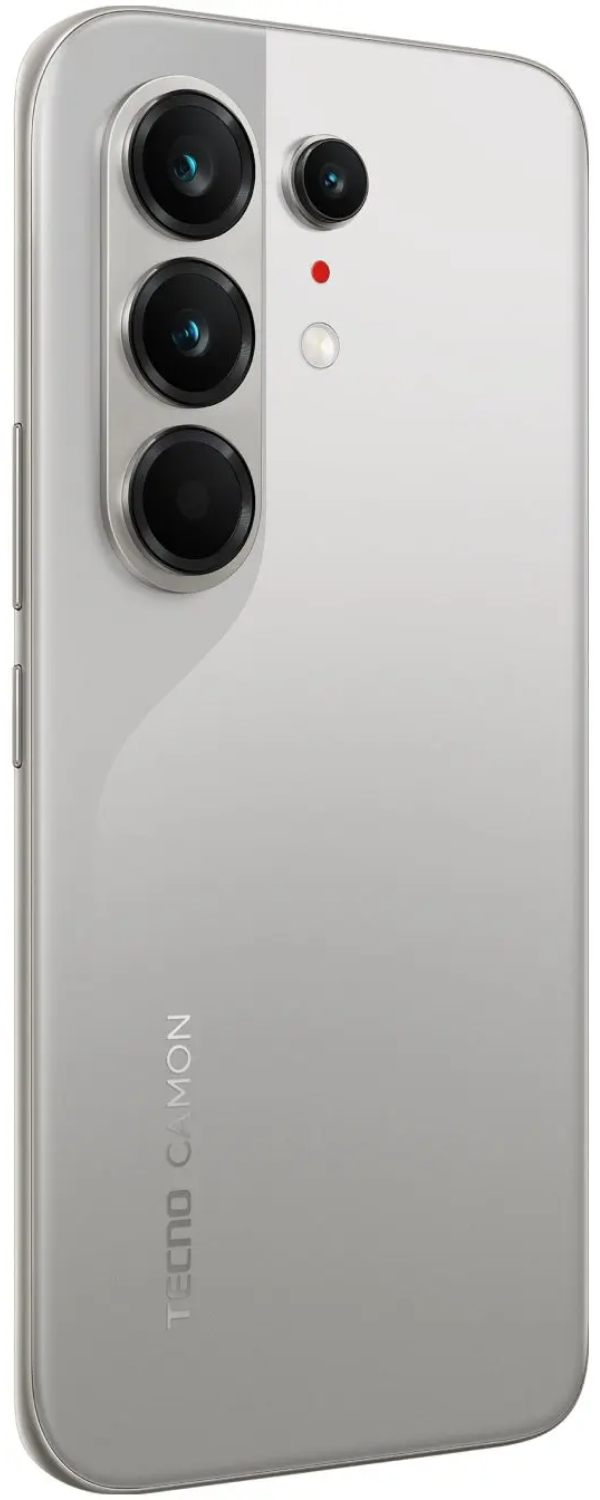 Смартфон Tecno Camon 50 Ultra 5G 8/256 ГБ титановый