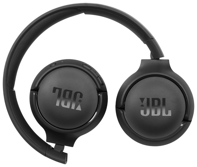 Беспроводные наушники JBL Tune 510BT черный