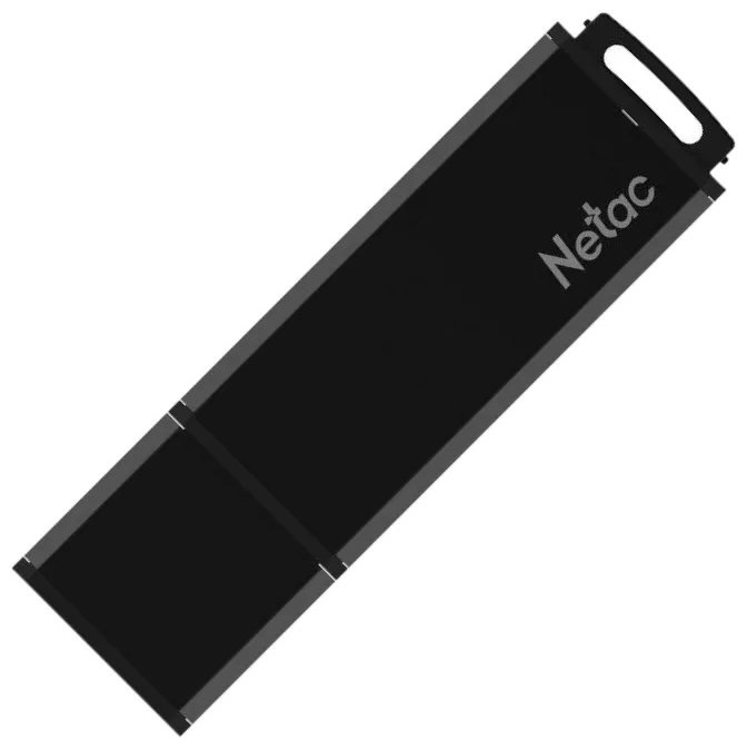 Память USB 64 ГБ Netac USB Drive U351