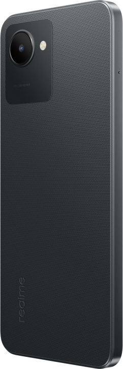 Смартфон realme C30 2/32 ГБ черный