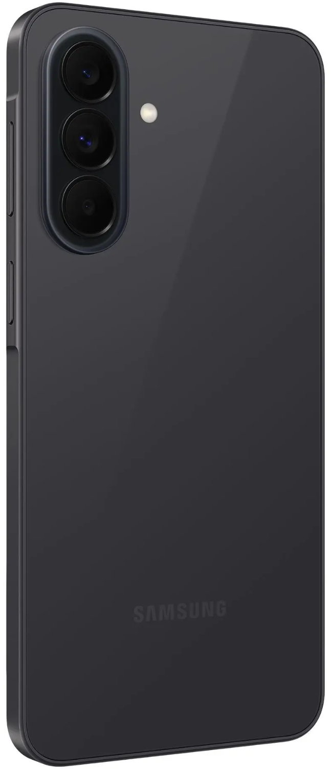 Смартфон Samsung Galaxy A37 8/128 ГБ черный CAU