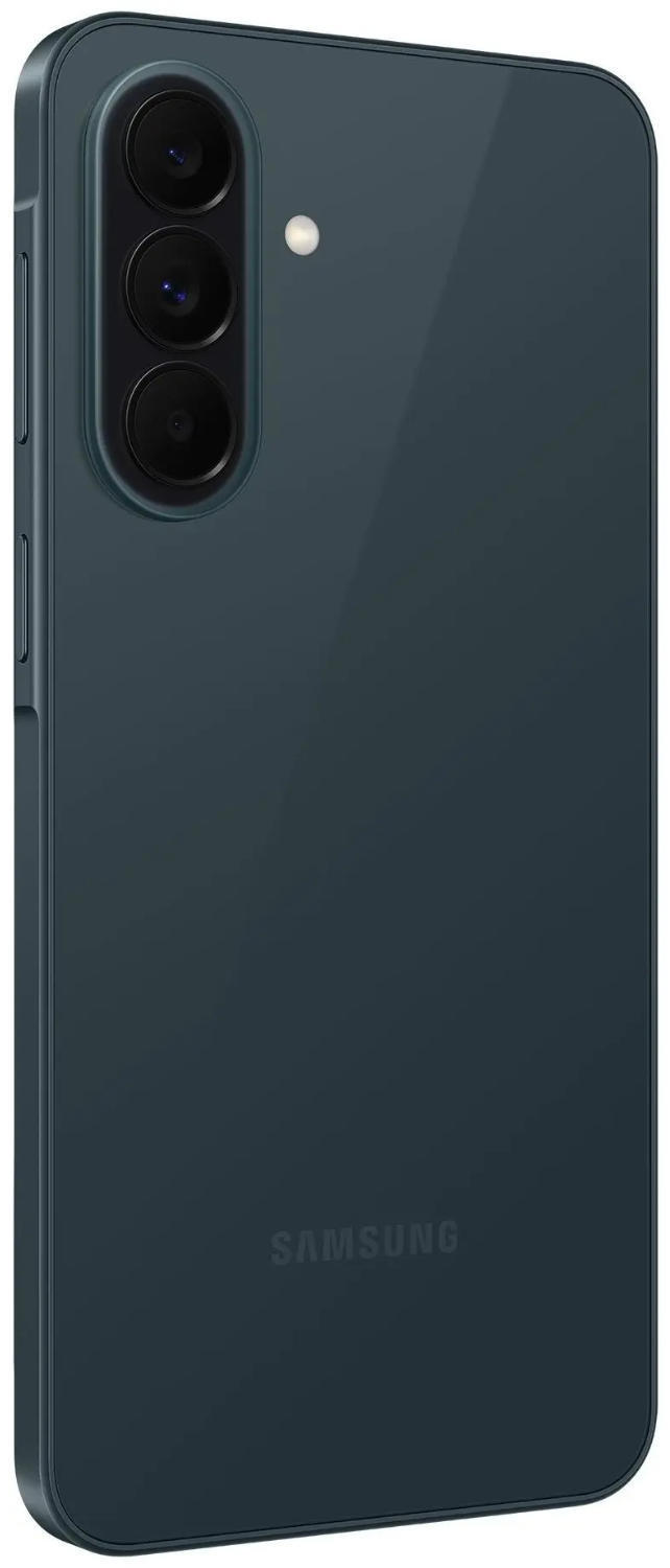 Смартфон Samsung Galaxy A37 8/256 ГБ зеленый CAU