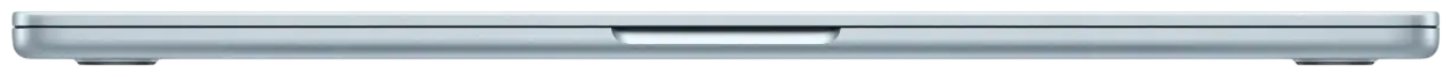 13,6" Ноутбук Apple MacBook Air M5/16/1 ТБ голубой MDHJ4