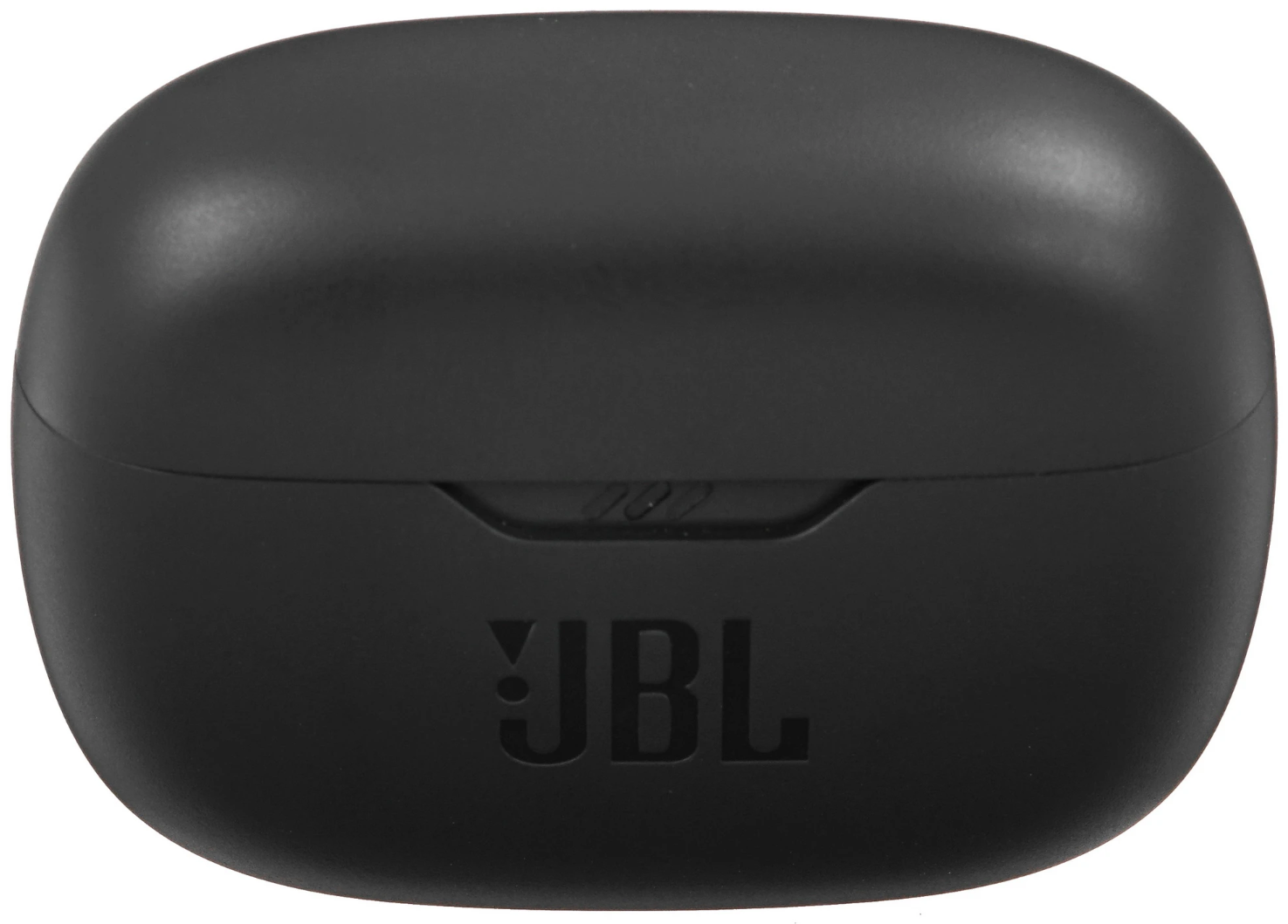Беспроводные наушники JBL Wave Beam черный