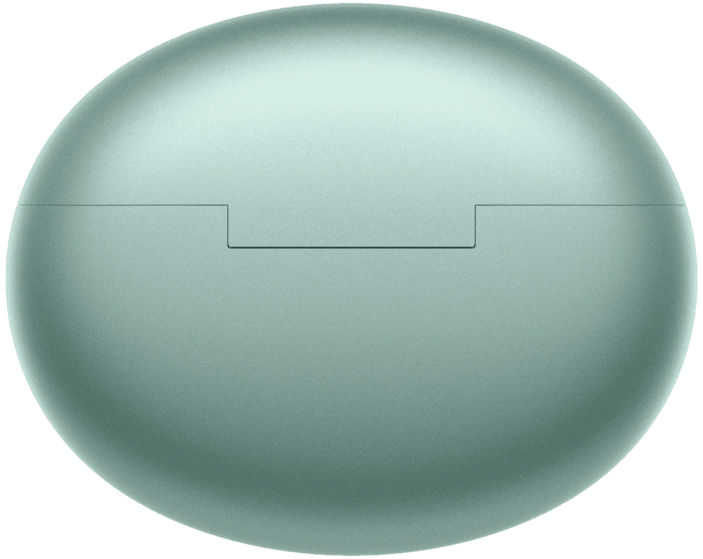 Беспроводные наушники OnePlus Buds 4 зеленый