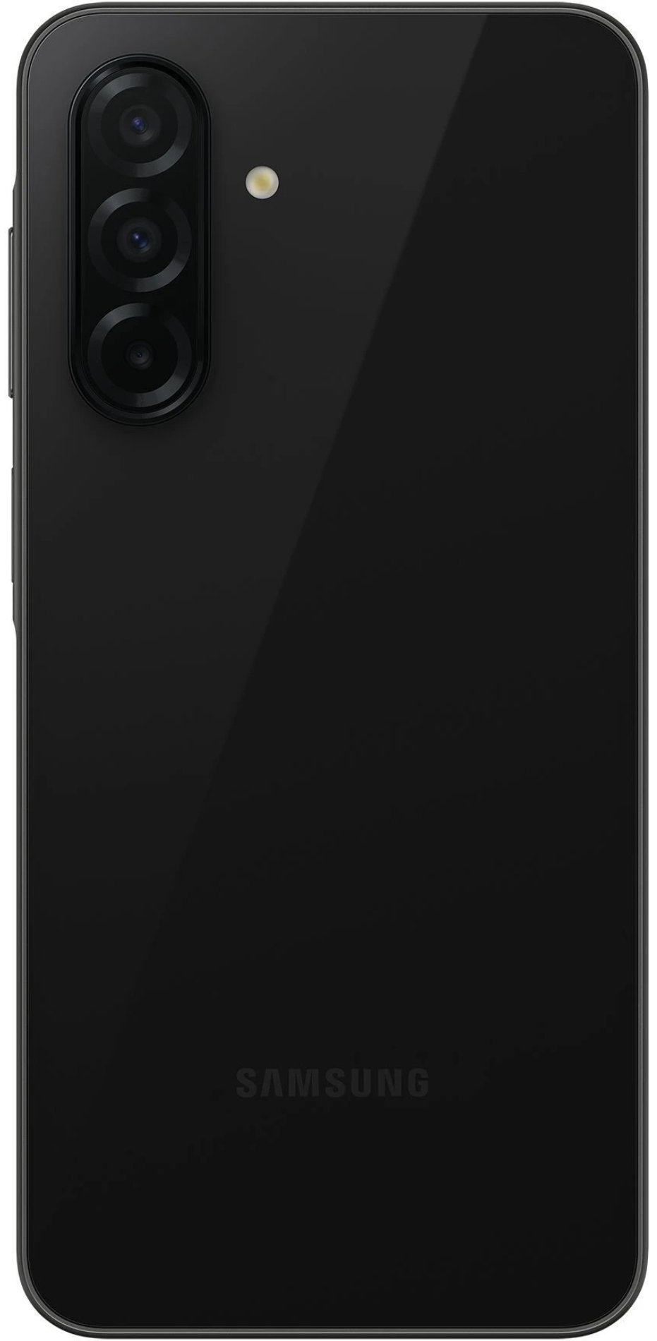 Смартфон Samsung Galaxy A26 6/128 ГБ черный