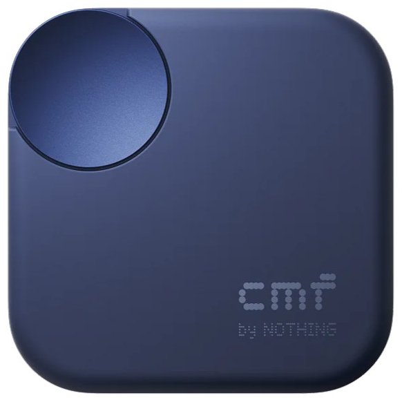 Беспроводные наушники CMF by Nothing Buds 2 Plus синий