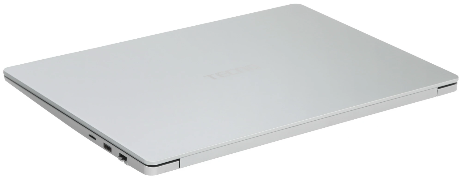 16" Ноутбук Tecno Megabook K16SAA i5-13420H/8GB/512GB SSD/W11H серый 