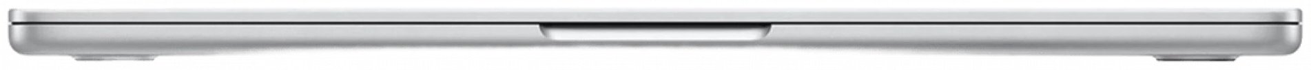 15,3" Ноутбук Apple MacBook Air M4/16/512 ГБ серебристый MW1H3