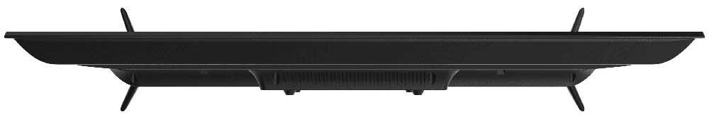 Телевизор HAIER 43 Smart TV DX2 43" черный