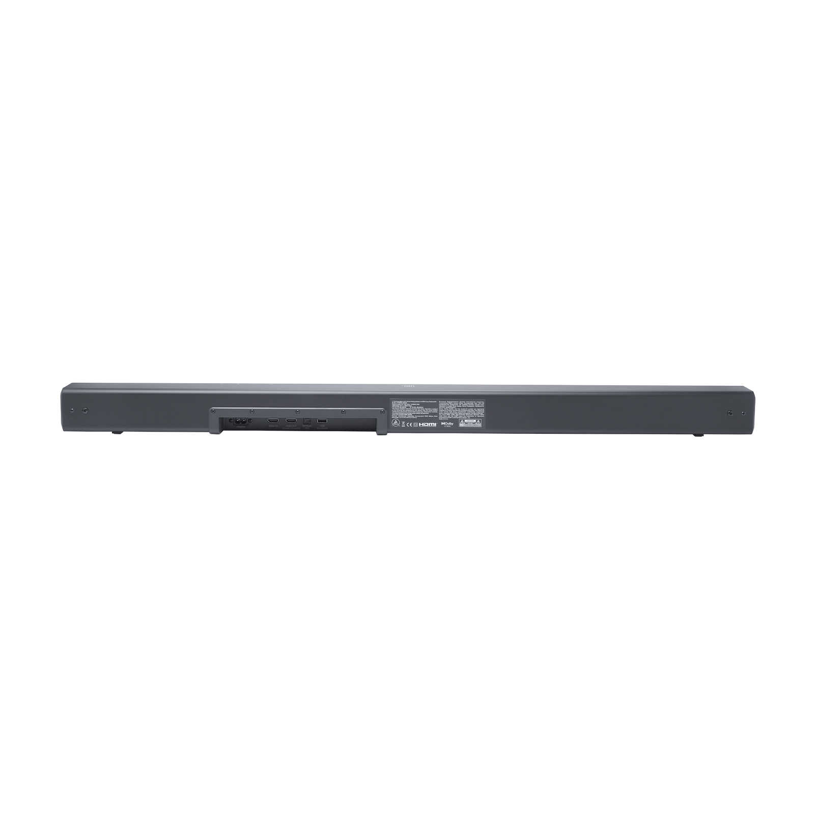 Саундбар JBL Cinema SB580