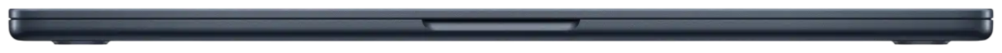 13,6" Ноутбук Apple MacBook Air M5/24/1 ТБ черный MDVN4