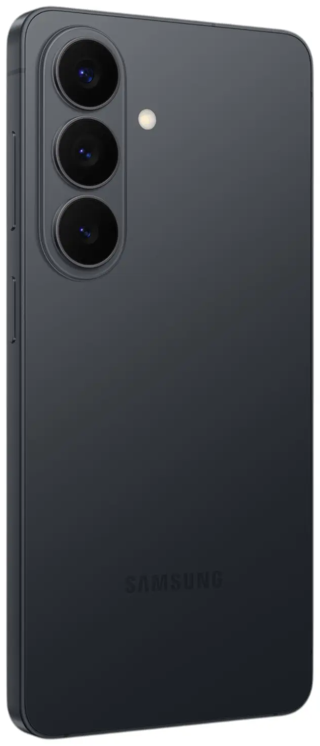 Смартфон Samsung Galaxy S26 12/256 ГБ черный
