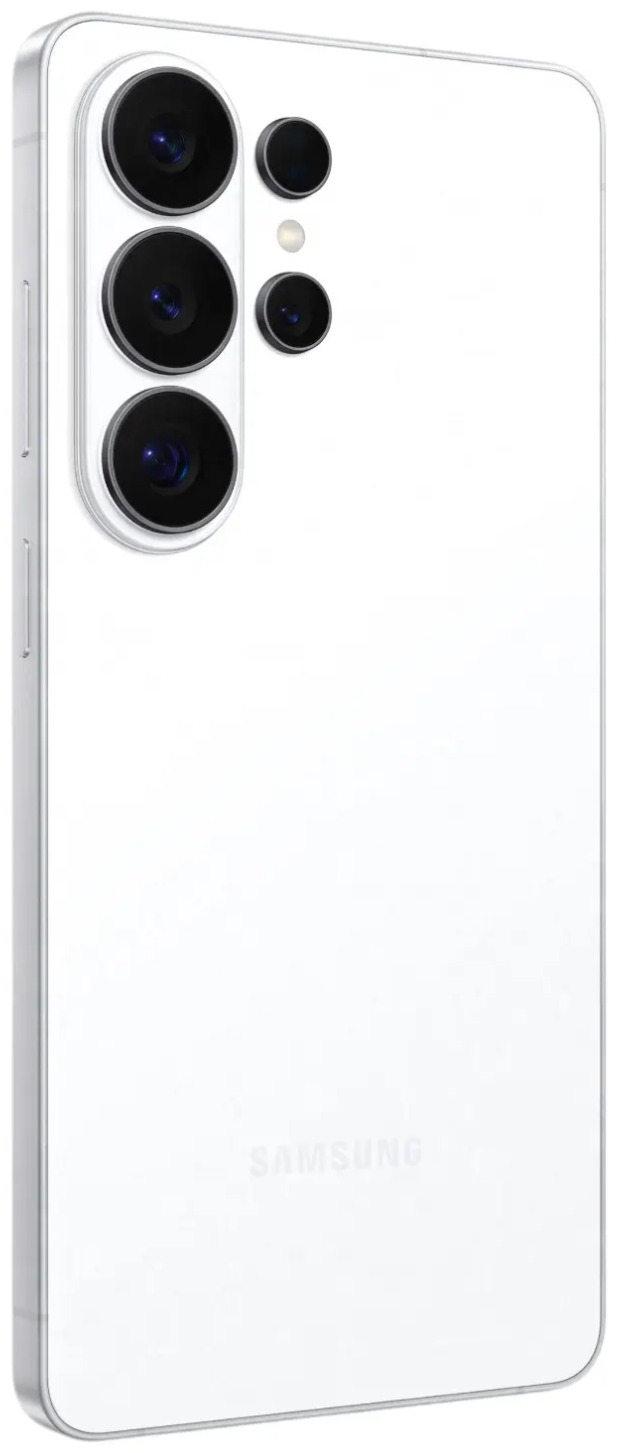 Смартфон Samsung Galaxy S26 Ultra 12/512 ГБ белый