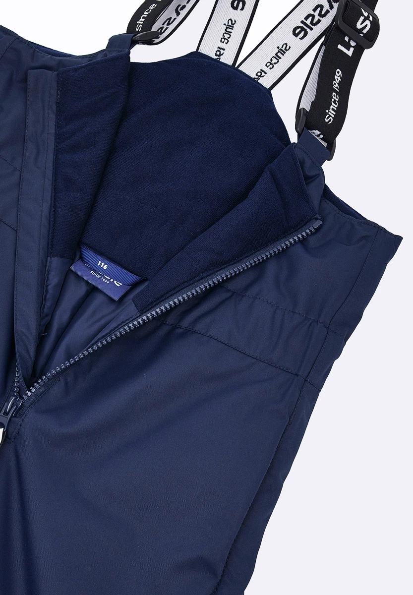 Брюки утепленные , Rakas