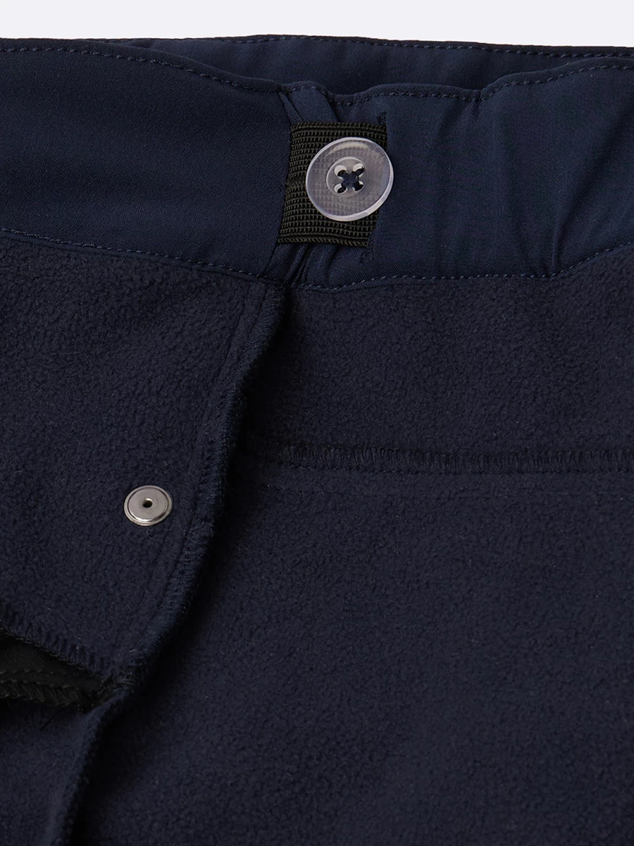 Брюки софтшелл, Luulen