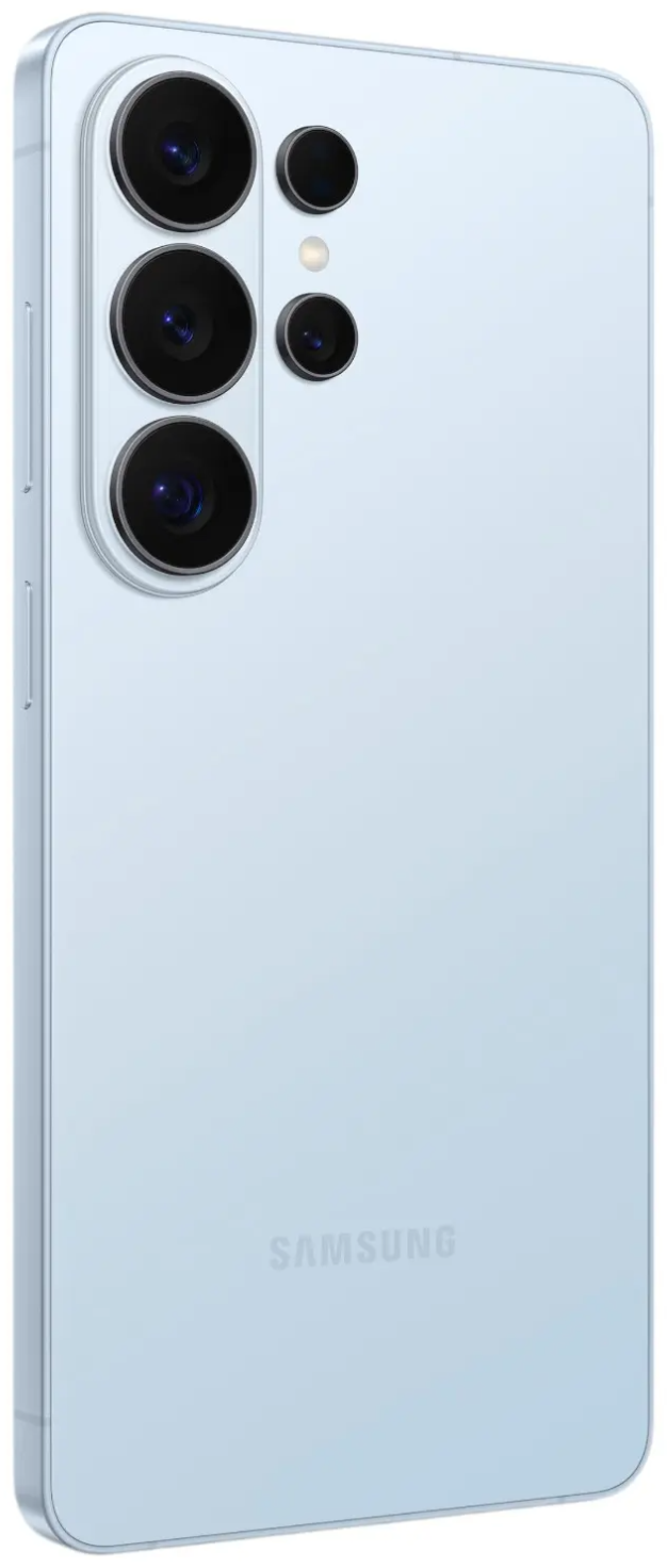 Смартфон Samsung Galaxy S26 Ultra 12/256 ГБ голубой 