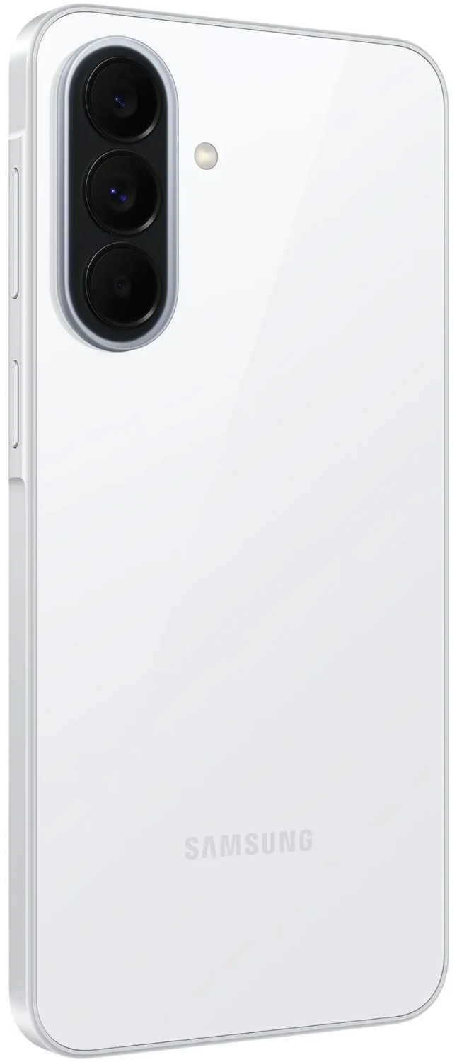 Смартфон Samsung Galaxy A37 8/128 ГБ белый