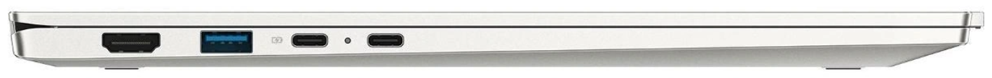 16" Ноутбук Infinix Xbook B16 BL614 Intel Core Ultra 5-115U/16GB/1TB SSD/W11H серебристый