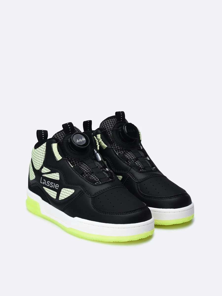 Forssa, Кроссовки