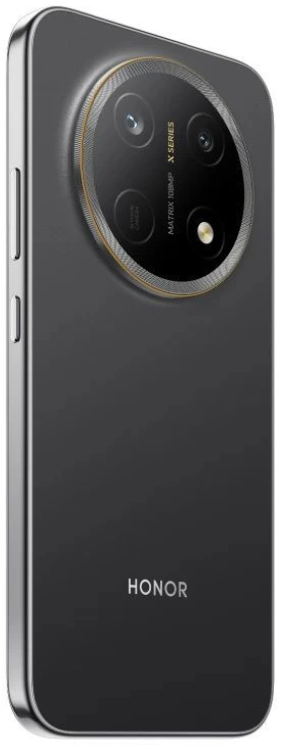 Смартфон Honor X9e Pro 6/256 ГБ черный