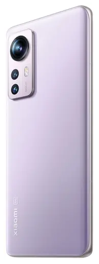 Смартфон Xiaomi 12X 8/256 ГБ фиолетовый