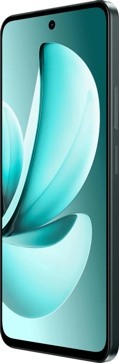 Смартфон Realme C71 6/128 ГБ зеленый
