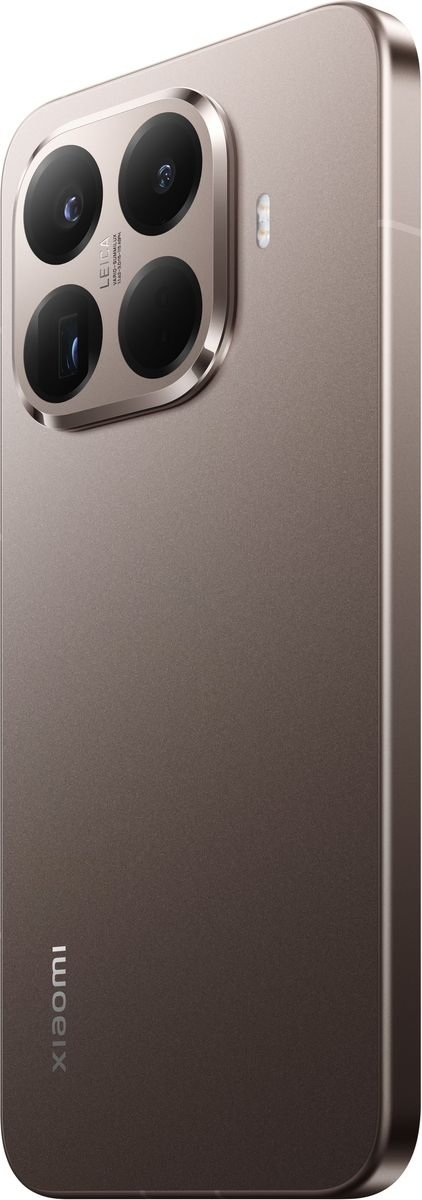 Смартфон Xiaomi 15T Pro 12/512 ГБ золотистый