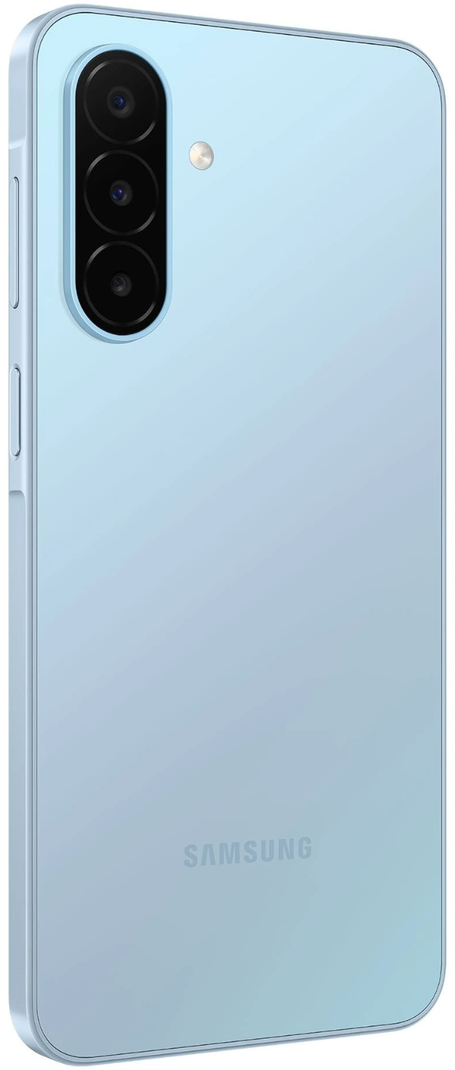 Смартфон Samsung Galaxy A18 8/256 ГБ голубой CAU