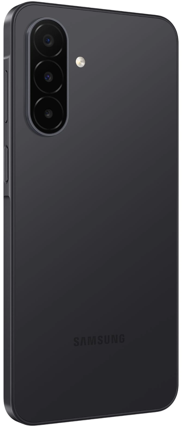 Смартфон Samsung Galaxy A18 8/256 ГБ черный CAU
