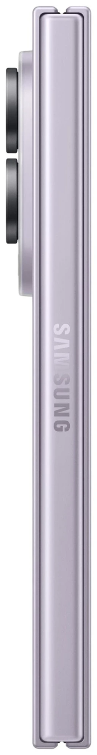 Смартфон Samsung Galaxy Z Fold 8 12/256 ГБ фиолетовый CAU