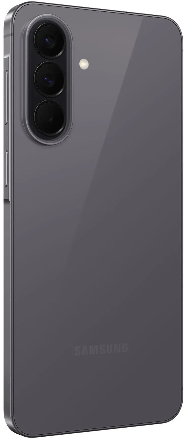 Смартфон Samsung Galaxy A57 8/256 ГБ серый