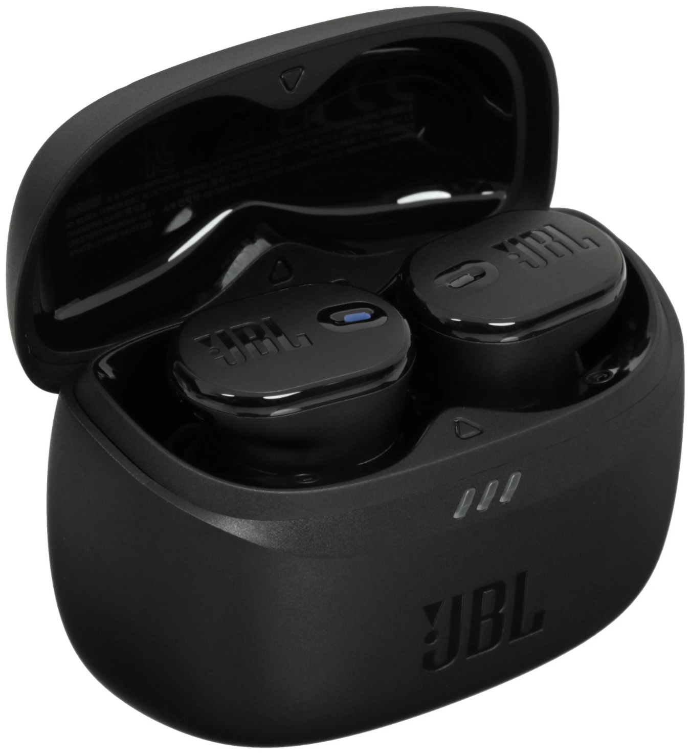 Беспроводные наушники JBL Tune Buds 2 черный