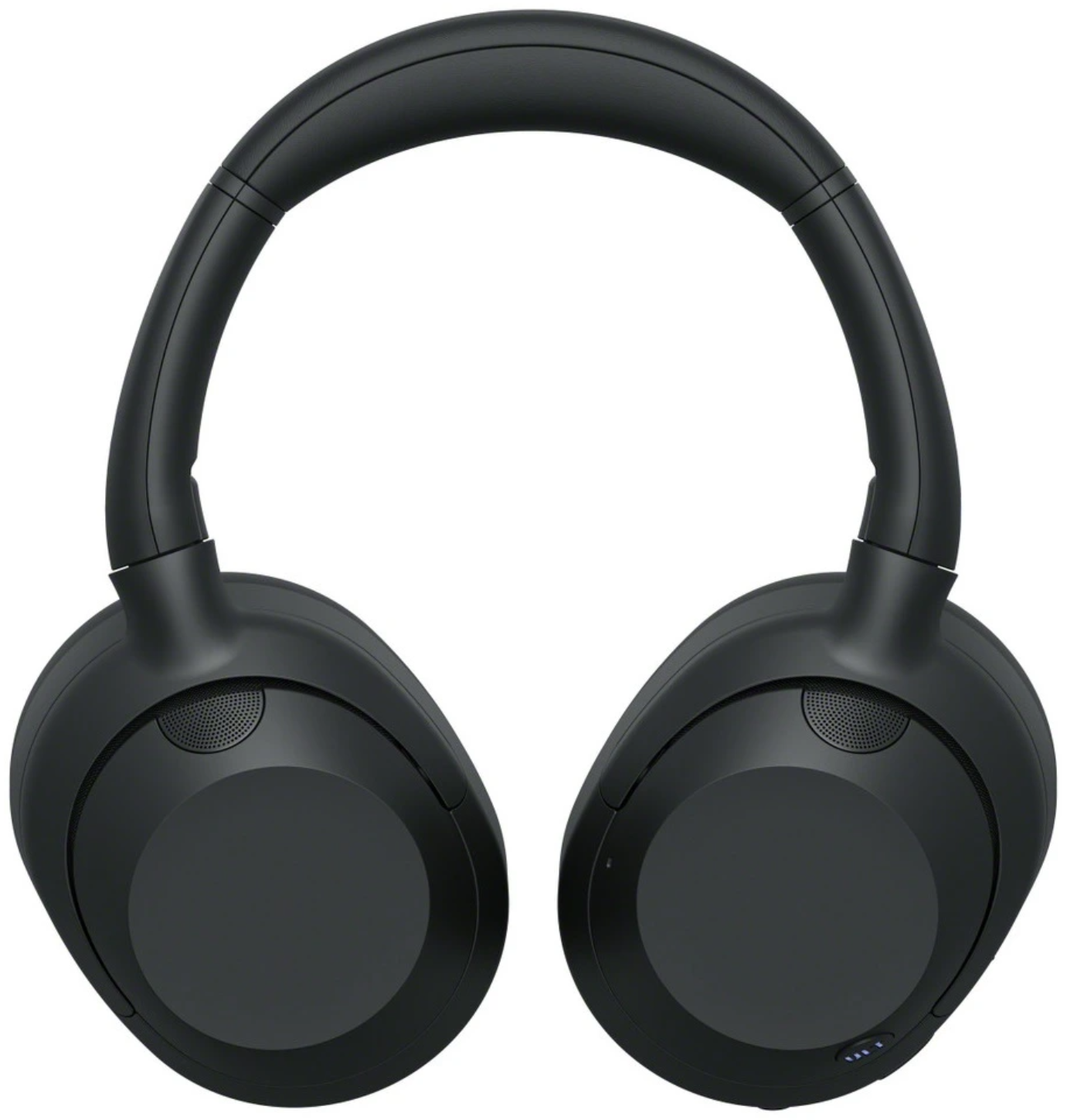 Беспроводные наушники Sony WH-ULT900N черный