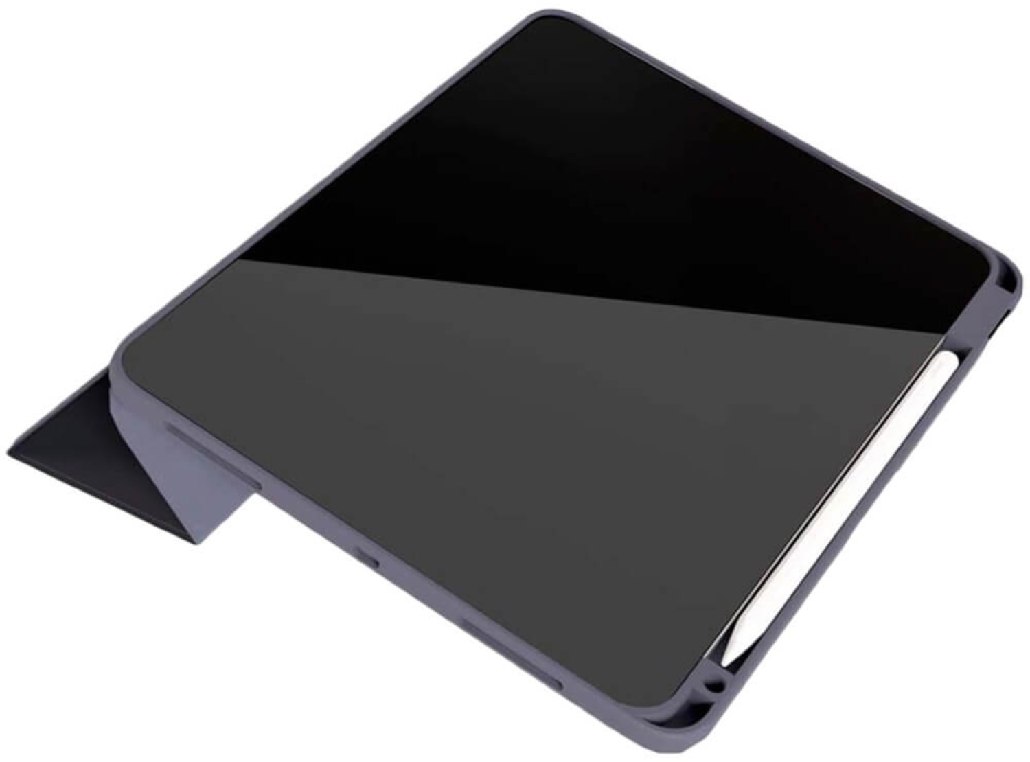 Чехол VLP Split Folio iPad Pro 13 2024 лавандовый