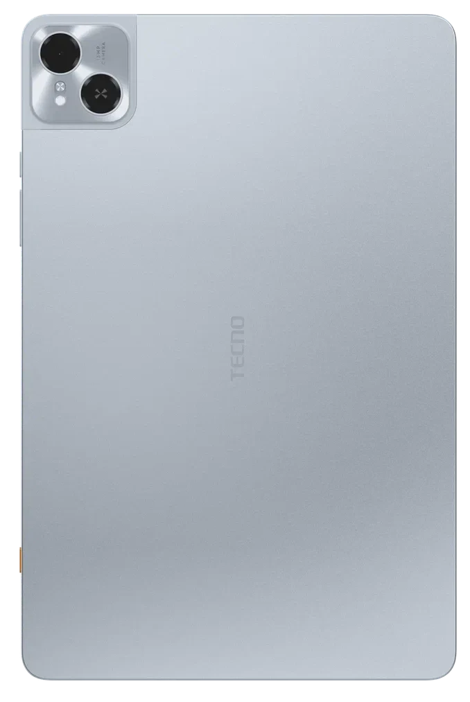 10.95" Планшет Tecno Megapad 11 SE 4/128 ГБ LTE голубой