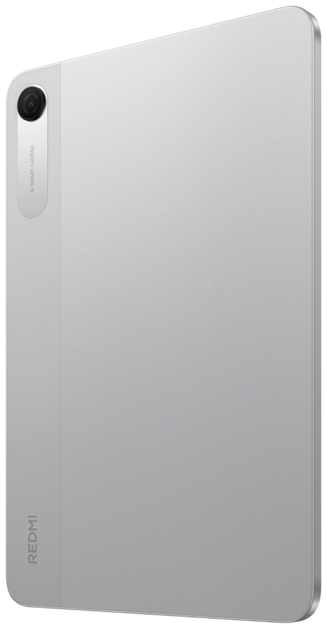 9.7" Планшет REDMI Pad 2 4/64 ГБ 4G серебристый