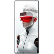 Смартфон ZTE Nubia RedMagic 9S Pro 16/512 ГБ серебристый