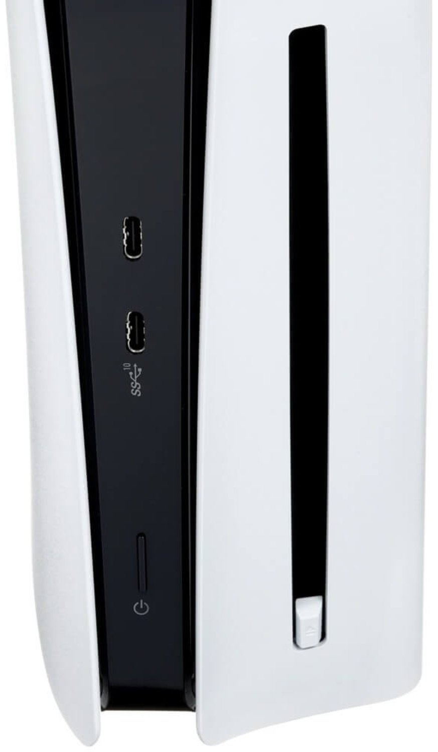 Игровая приставка Sony PlayStation 5 Slim CFI-2018A