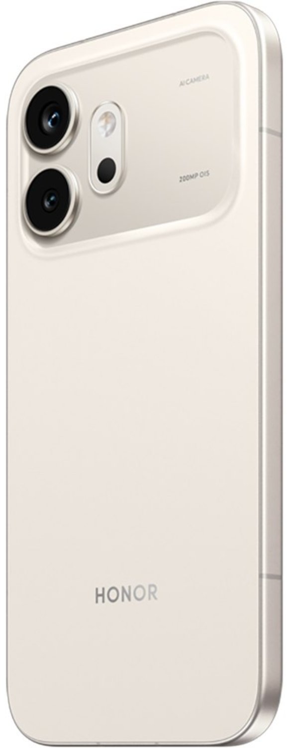 Смартфон Honor 600 8/256 ГБ золотистый