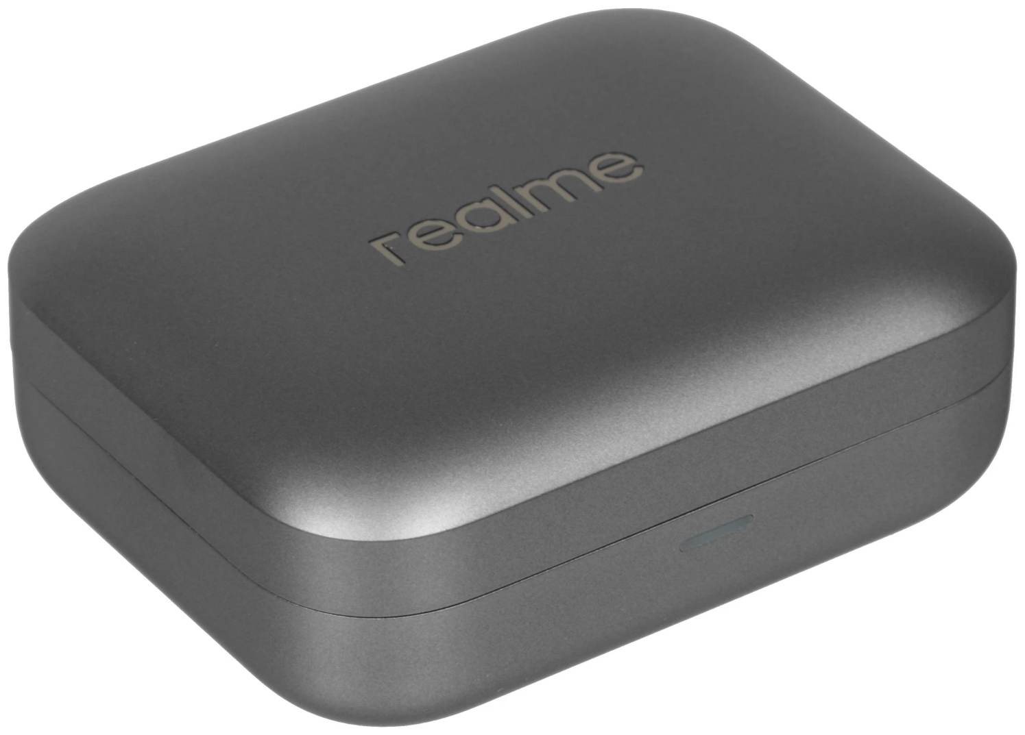 Беспроводные наушники Realme Buds Air 7 серый