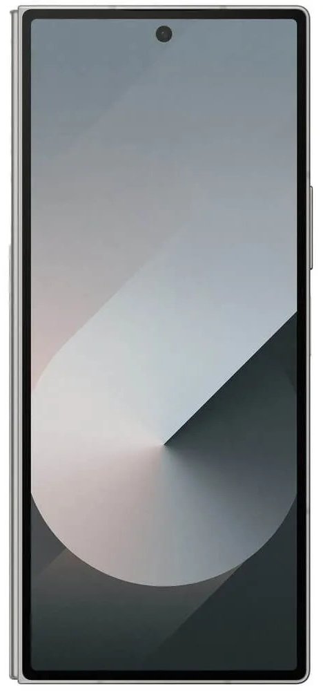 Смартфон Samsung Galaxy Z Fold 6 12/256 ГБ серый